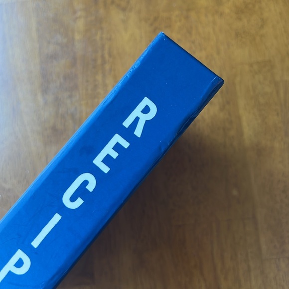 Kate Spade Made to Order Recipe Book Good Condition Blank Inside not written in - Picture 3 of 13